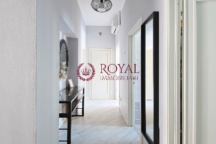 Foto Appartamento in Via Dei Cavalieri, Livorno di 86 m² con 3 locali
