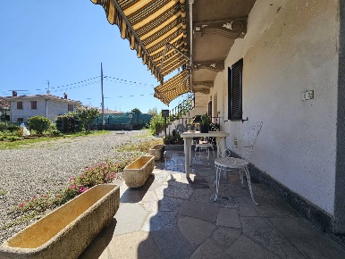 Foto Appartamento in via gramsci, Oleggio di 85 m² con 3 locali in affitto