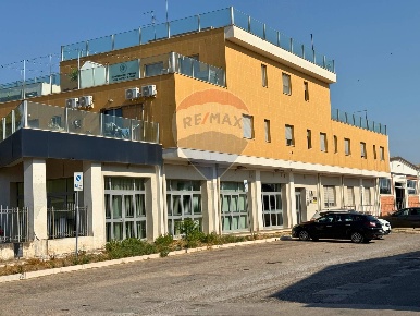Foto Ufficio in Via Tratturo Castiglione, Foggia Rione Martucci - Diaz