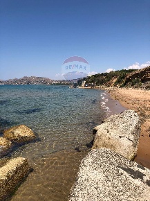 Foto Terreno residenziale in Contrada Pisciotto- Carrubella, Licata