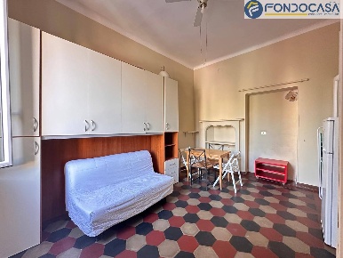 Foto Appartamento in Via Ludovico Montegani, Milano di 25 m² con 1 locali