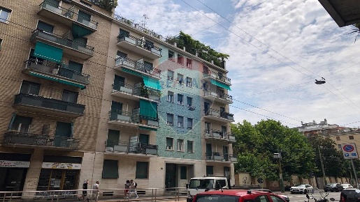 Foto Appartamento in Via Degli Imbriani, Milano Bovisa di 17 m² in affitto