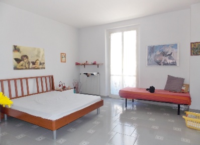 Foto Appartamento in via Borelli, Catanzaro San Leonardo di 100 m²