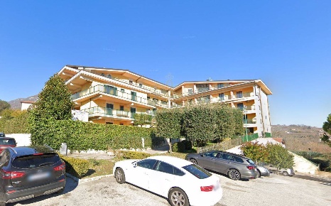 Foto Appartamento a Mercogliano di 107 m² con 3 locali in vendita