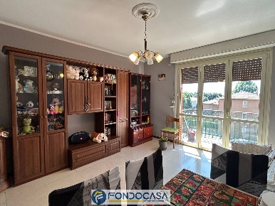 Foto Appartamento a Rovato Centro di 118 m² con 4 locali in vendita