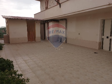 Foto Appartamento in VIA TORRE DI MEZZO, Santa Croce Camerina di 206 m²