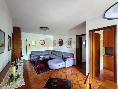 Foto Appartamento in Via Ippodromo Vecchio, Oderzo Centro di 88 m²