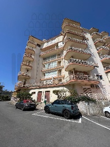 Foto Appartamento in Panoramica dello Stretto, Messina di 120 m² in vendita