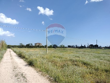 Foto Terreno agricolo in VIA ELORINA, Siracusa Pantanelli - Elorina
