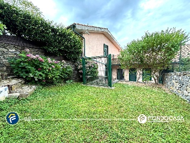 Foto Appartamento in Fraz. Leuso, Vendone di 46 m² con 2 locali in vendita