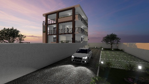 Foto Appartamento in Via Padula, Brusciano di 90 m² con 3 locali in vendita