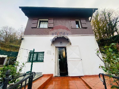 Foto Casa indipendente in VIA SAN LORENZO, Santa Margherita Ligure