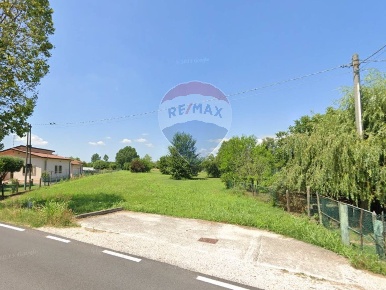 Foto Terreno residenziale a Ospedaletto Euganeo Centro di 4712 m²