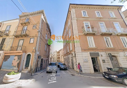Foto Appartamento in Via Cardarelli, Campobasso Semicentro di 50 m²