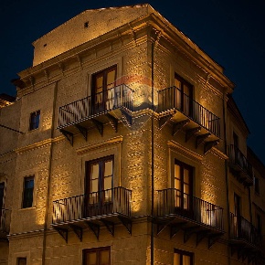 Foto Appartamento in Via Collegio Di Maria Al Carmine, Palermo Cassaro