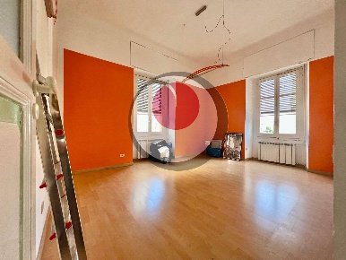 Foto Appartamento in via bocache, Lanciano di 104 m² con 4 locali