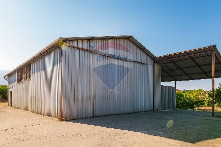 Foto Capannone industriale in Via Provinciale per Riposto, Acireale