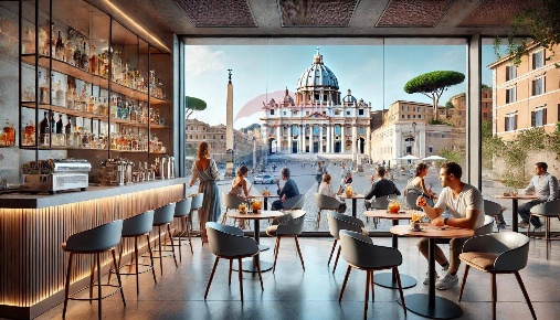 Foto Attività commerciale in Piazza Dei Re Di Roma, Roma Re di Roma