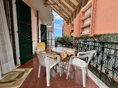 Foto Appartamento a Loano Centro di 50 m² con 2 locali in vendita