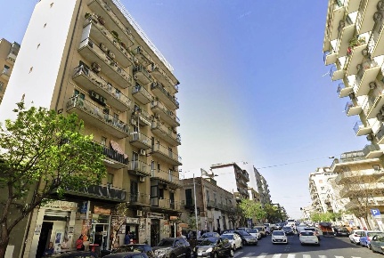 Foto Attico in Via Giuseppe Mazzaglia, Catania Rapisardi di 166 m²