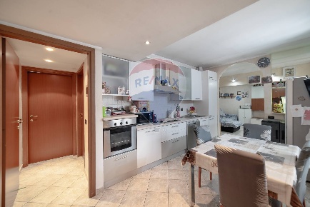 Foto Appartamento a Cavenago di Brianza di 75 m² con 3 locali in vendita