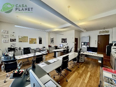 Foto Ufficio a Mogliano Veneto Centro di 75 m² con 1 locali in vendita
