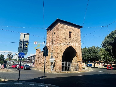 Foto Appartamento in Mura Di Porta Galliera, Bologna Irnerio di 41 m²