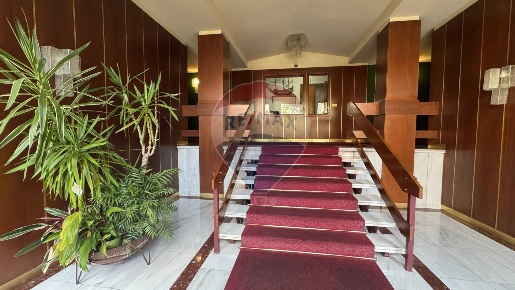 Foto Appartamento in via Zumaglia, Torino Parella di 91 m² con 4 locali