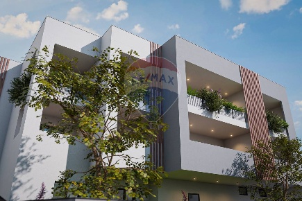 Foto Appartamento in Via Venezia 86 angolo Via Postiglione, Bari di 82 m²