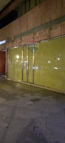 Foto Locale commerciale in Corso Cavour, Bari Murat di 268 m² in affitto