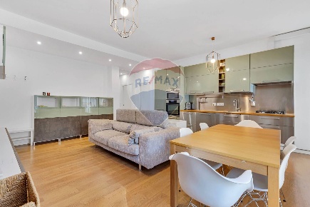 Foto Appartamento in Via Giacomo Soldati, Milano Cenisio di 96 m²