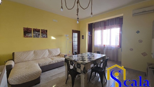 Foto Appartamento a San Tammaro di 85 m² con 4 locali in vendita
