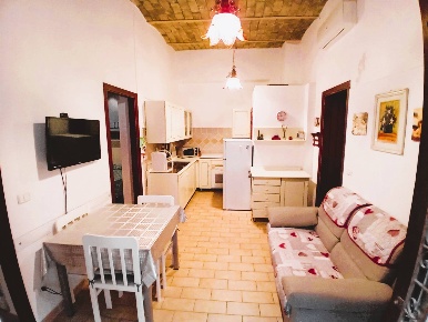 Foto Appartamento in VIA LACCETTI, Vasto di 51 m² con 3 locali in vendita