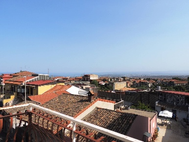 Foto Appartamento in via della sibilla, Catania San Giovanni Galermo