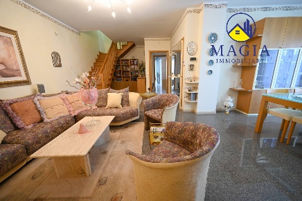 Foto Appartamento a Castel di Lama Piattoni Villa Sant'Antonio di 166 m²