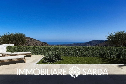 Foto Casa indipendente in Via dei Ginepri, Budoni di 110 m² con 6 locali