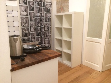 Foto Appartamento in Via Borgo Stretto, Pisa San Francesco di 40 m²