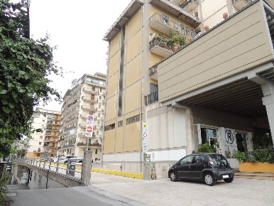 Foto Appartamento in Via Vincenzo Giuffrida, Catania Vulcania - Sanzio