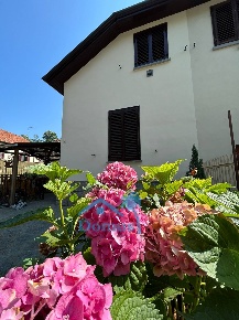 Foto Appartamento in Via della Braida, Villar Perosa di 70 m² con 4 locali