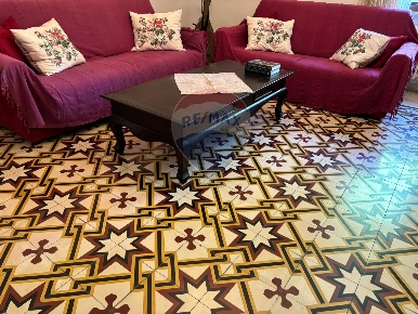 Foto Casa indipendente in Contrada Sant'Angelo, Vinchiaturo di 138 m²