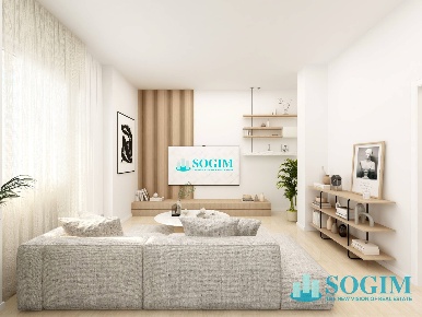 Foto Appartamento in Via Umberto I, Seregno Umberto I - Garibaldi di 110 m²