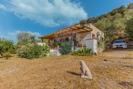 Foto Casa indipendente in Località Badde Longa, Sorso di 93 m² con 3 locali