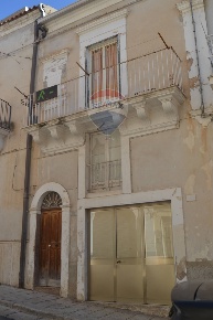 Foto Casa indipendente in via Ecce Homo, Ragusa Centro di 54 m² in vendita