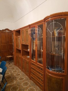 Foto Casa indipendente in via Ecce Homo, Ragusa Centro di 132 m² in vendita