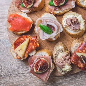Foto Bar a Venezia Santa Croce di 28 m² con 1 locali in affitto
