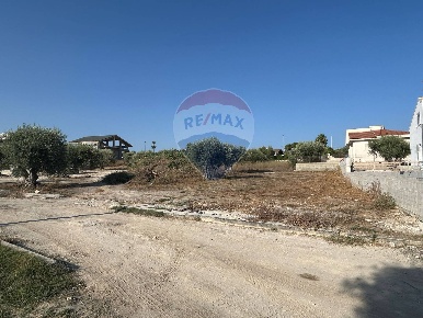 Foto Terreno residenziale in Contrada Scaro Pantanelli Pozzallo(RG),