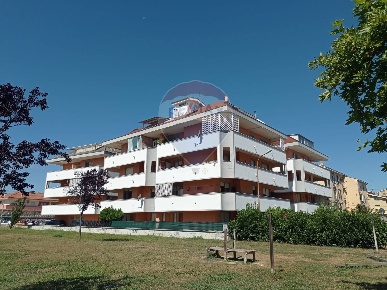 Foto Attico in Via Istria, Francavilla al Mare Centro di 88 m² con 5 locali