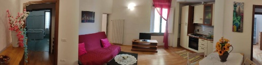 Foto Appartamento a Firenze di 50 m² con 2 locali in affitto