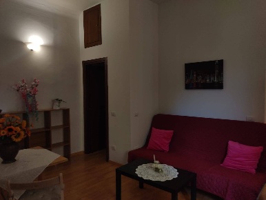 Foto Appartamento a Firenze di 50 m² con 2 locali in affitto