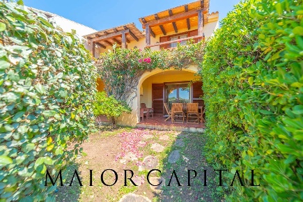 Foto Villa a schiera in Via Dei Narcisi, Budoni Ottiolu di 70 m² in vendita